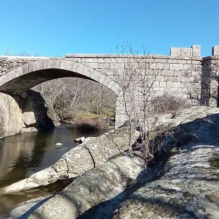 Ca' Tio Celso * San Esteban de la Sierra