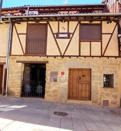 Ca' Tio Celso Apartment *