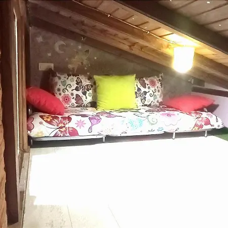 Apartment Ca' Tio Celso
