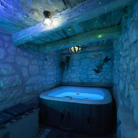 Ca' Tio Celso * San Esteban de la Sierra