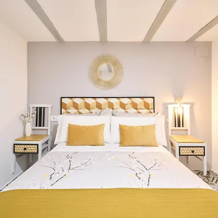 Ca' Tio Celso Apartment