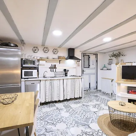 Apartmán Ca' Tio Celso