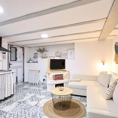 Apartment Ca' Tio Celso *