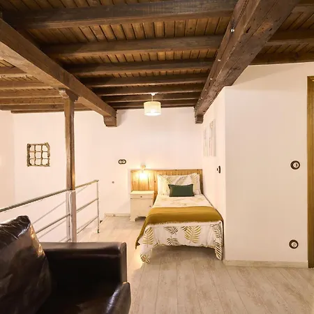 Ca' Tio Celso Apartment