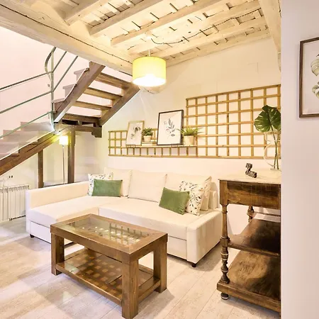 Apartment Ca' Tio Celso