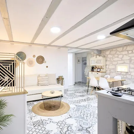 Ca' Tio Celso Apartment *
