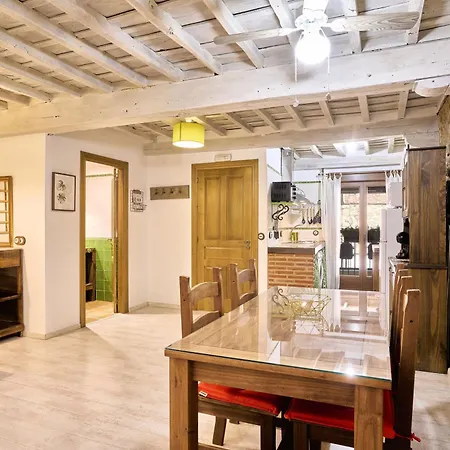 Apartment Ca' Tio Celso *