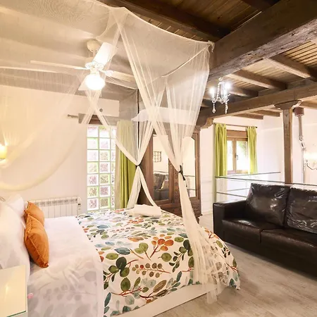 Ca' Tio Celso * San Esteban de la Sierra