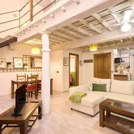 Ca' Tio Celso Apartment