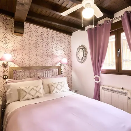 Apartment Ca' Tio Celso