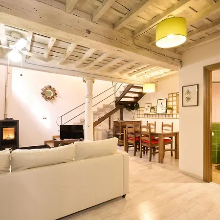 Ca' Tio Celso Apartment *