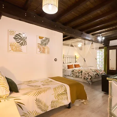 Apartment Ca' Tio Celso *