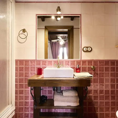 Ca' Tio Celso * San Esteban de la Sierra