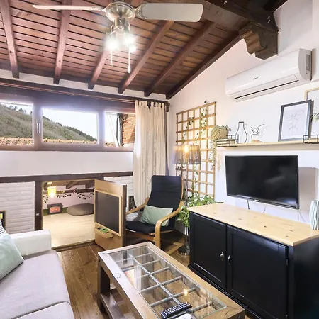 Ca' Tio Celso * San Esteban de la Sierra