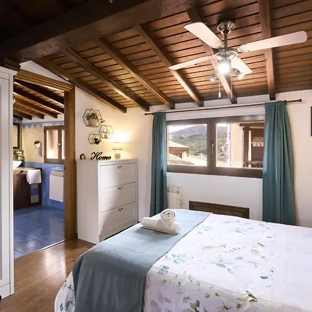 Ca' Tio Celso Apartment *
