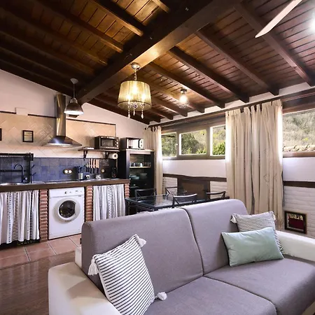 Apartment Ca' Tio Celso *