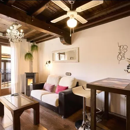 Ca' Tio Celso Apartmán *