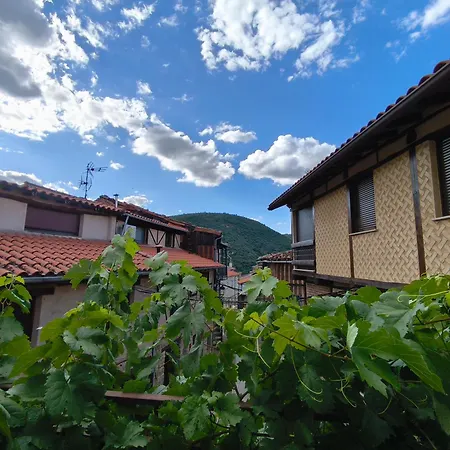 Ca' Tio Celso Apartment