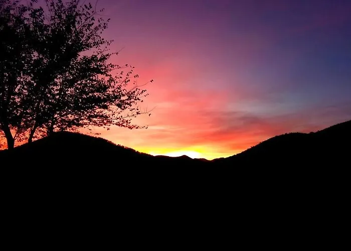 Ca' Tio Celso * San Esteban de la Sierra