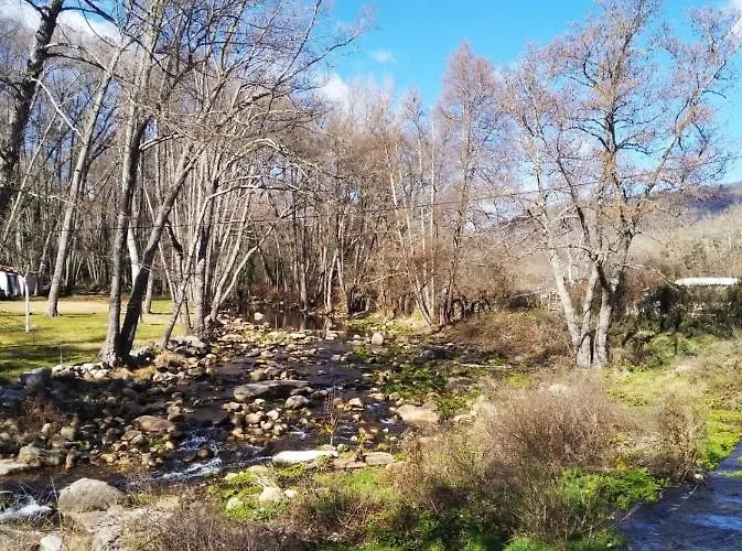 Ca' Tio Celso * San Esteban de la Sierra
