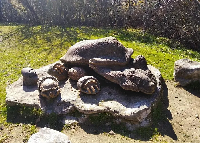 דירה Ca' Tio Celso *