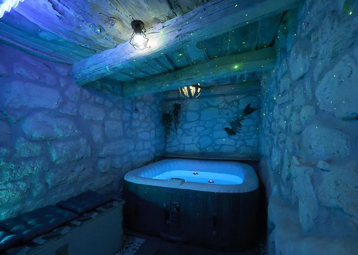 Ca' Tio Celso * San Esteban de la Sierra