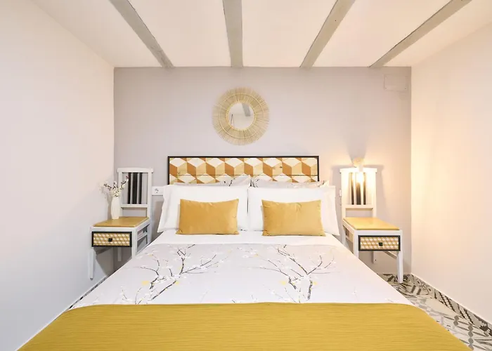 Ca' Tio Celso 아파트