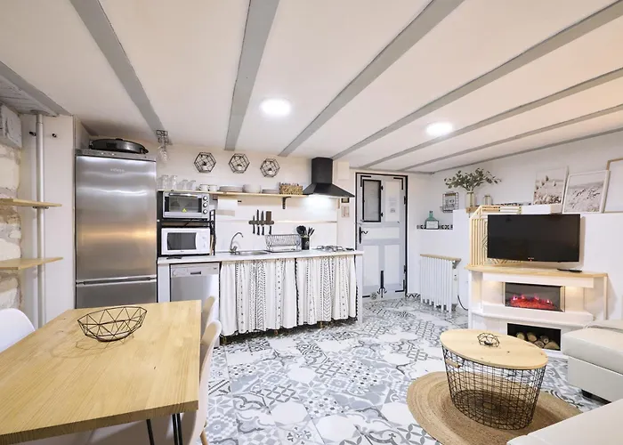 아파트 Ca' Tio Celso