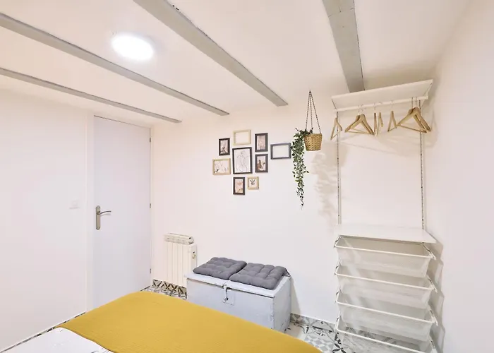 Ca' Tio Celso * San Esteban de la Sierra