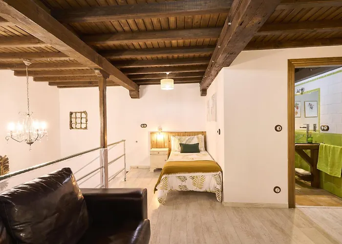 Ca' Tio Celso 아파트