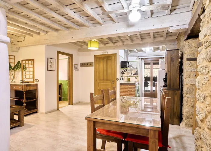 דירה Ca' Tio Celso *