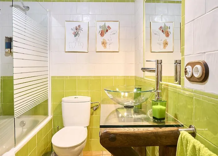 Ca' Tio Celso San Esteban de la Sierra