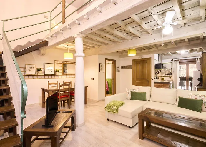 Ca' Tio Celso 아파트