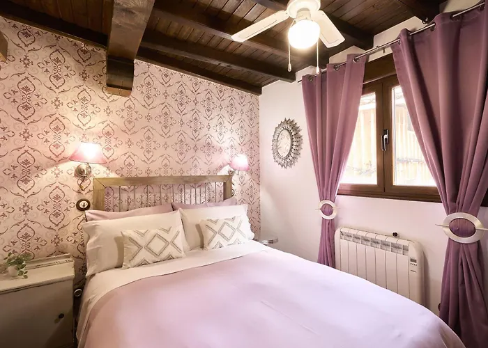 아파트 Ca' Tio Celso