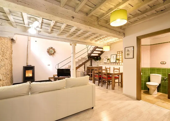 Ca' Tio Celso דירה *