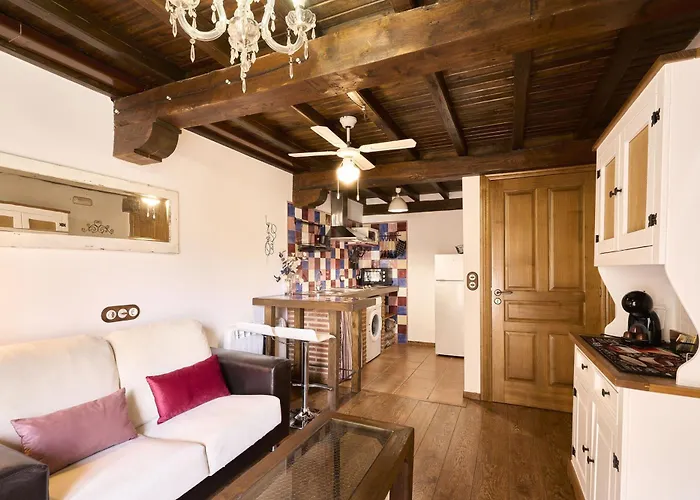 아파트 Ca' Tio Celso