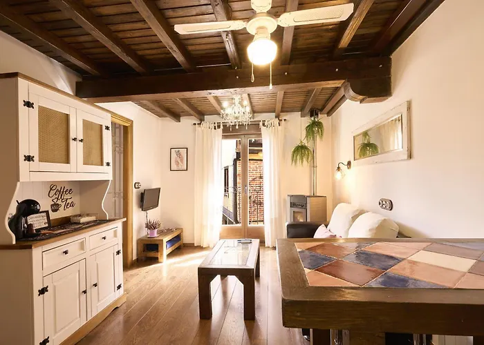 Ca' Tio Celso דירה *