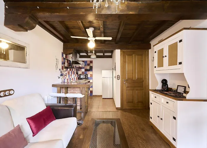 Ca' Tio Celso San Esteban de la Sierra