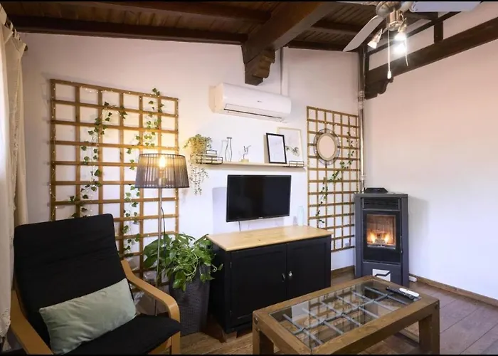 דירה Ca' Tio Celso *