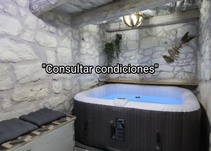 Ca' Tio Celso 아파트 San Esteban de la Sierra